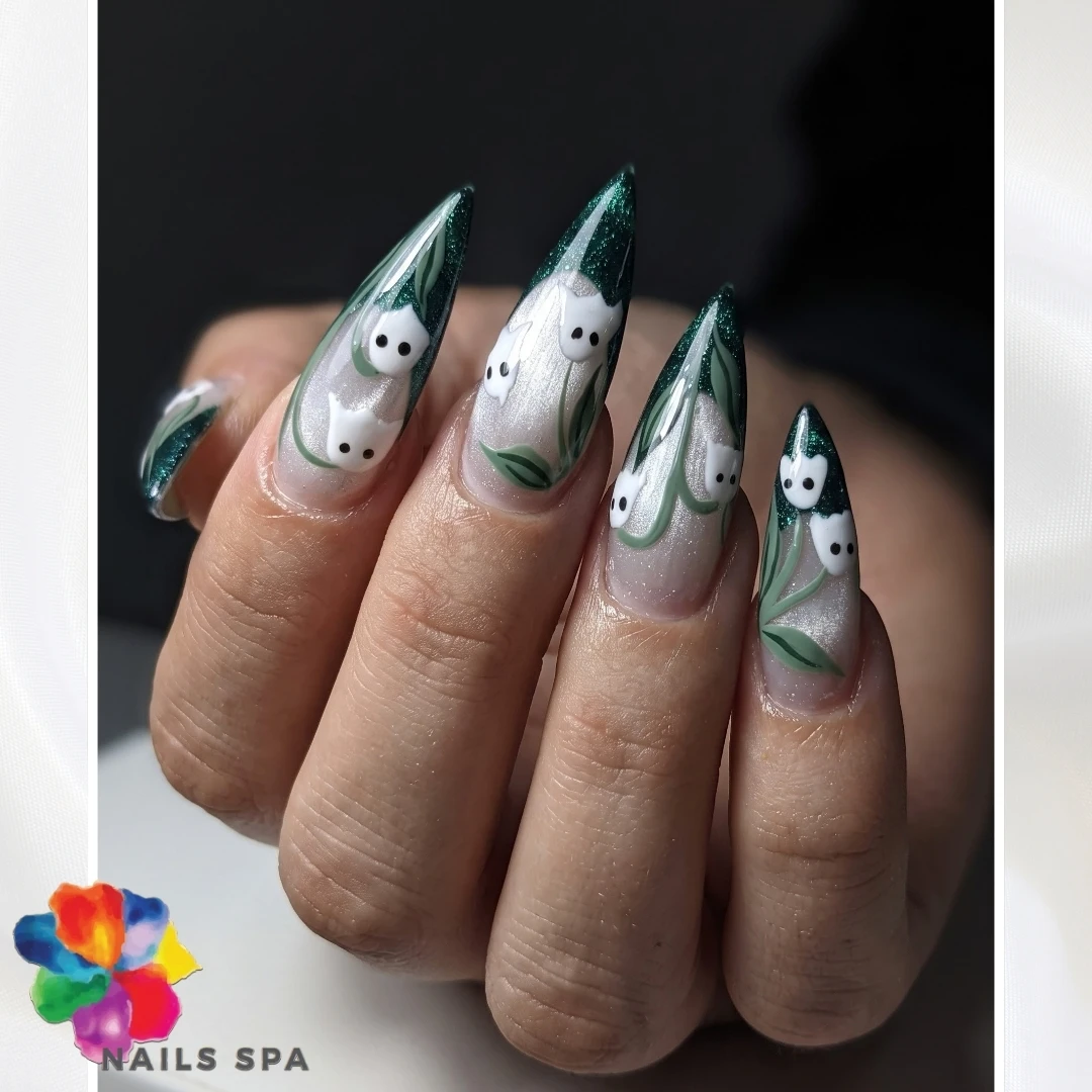 Nails Design